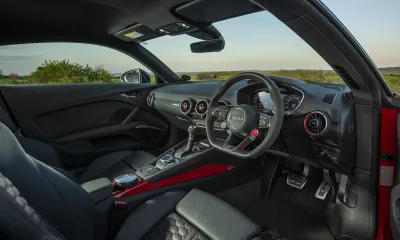 TT RS